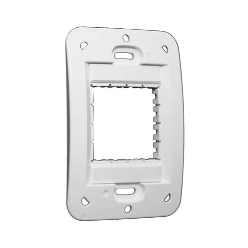VETi 1 3 Module Fixing Frame 4 x 2 – Livecopper