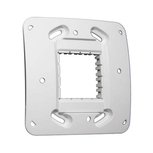 VETi 1 3 Module Fixing Frame 4 x 4 – Livecopper