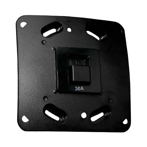 VETi 1 Isolator Switch with Indicator 2P 30A 4 x 4