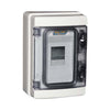 VETi 4 Way Surface Mount IP65 Econo Board