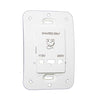 VETi 1 Shaver Socket Yoke 4 x 2
