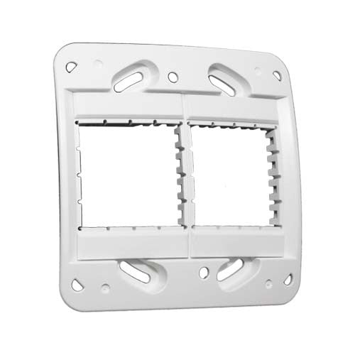 VETi 1 6 Module Fixing Frame 4 x 4 – Livecopper