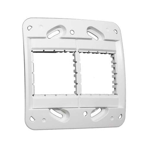 VETi 1 6 Module Fixing Frame 4 x 4