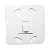 VETi 1 Isolator Switch Yoke 3P 60A 4 x 4