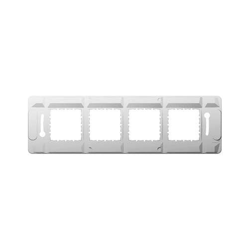 VETi 1 Omni-Cluster 8 Module Fixing Frame