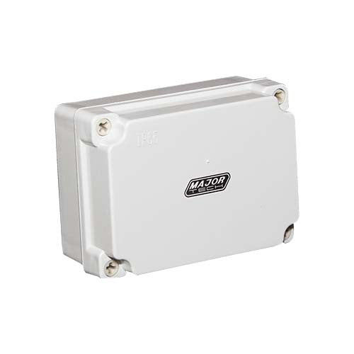VETi Enclosure IP65 150mm - Grey