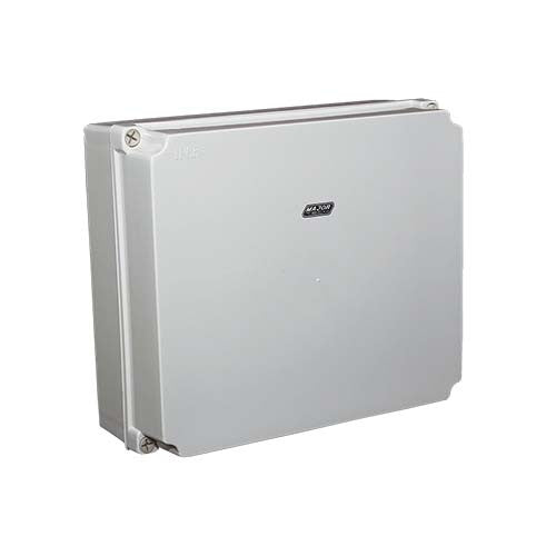 VETi Enclosure IP65 300mm - Grey