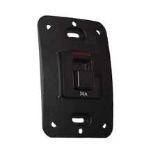 Load image into Gallery viewer, VETi 1 Isolator Switch with Indicator 2P 30A 4 x 2
