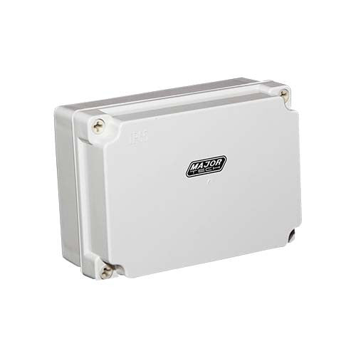 VETi Enclosure IP65 175mm - Grey