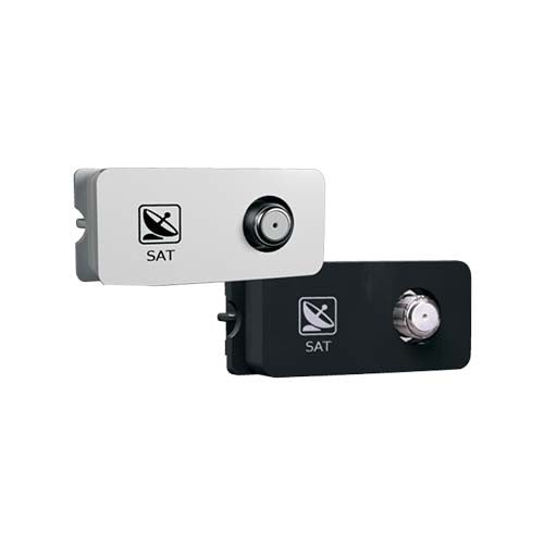 VETi 1 Satellite Socket Module