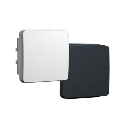 VETi 1 Blank Module Wide