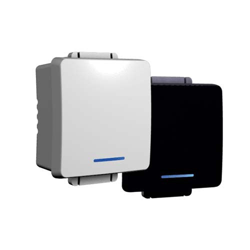 VETi 1 1 Way Wyd Switch Module