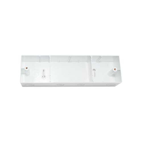 VETi 1 Omni-Cluster Wall Box