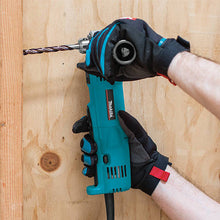 Load image into Gallery viewer, Makita Angle Drill DA3010F 10mm 450W
