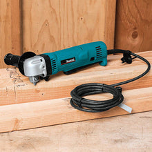Load image into Gallery viewer, Makita Angle Drill DA3010F 10mm 450W
