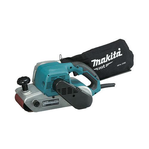 Makita MT Belt Sander M9400B 100mm x 610mm 940W