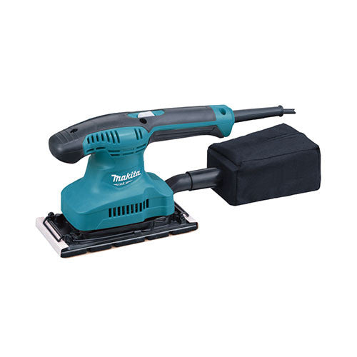 Makita MT Finishing Sander M9203B 92mm x 185mm 190W