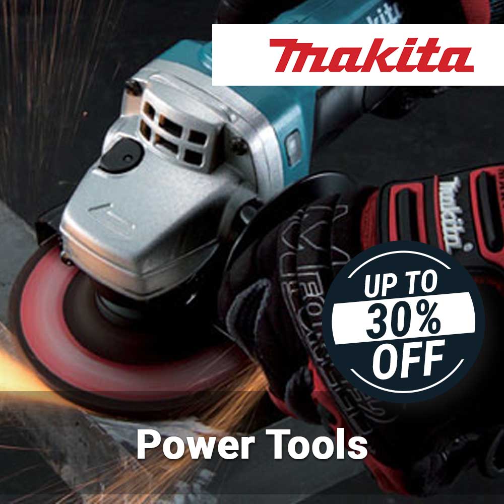 Makita Promotion