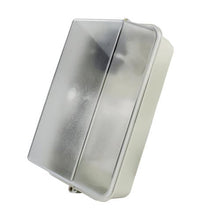 Load image into Gallery viewer, Slimline Rectangular Bulkhead B22
