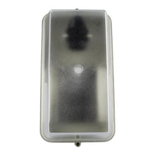 Load image into Gallery viewer, Slimline Rectangular Bulkhead B22
