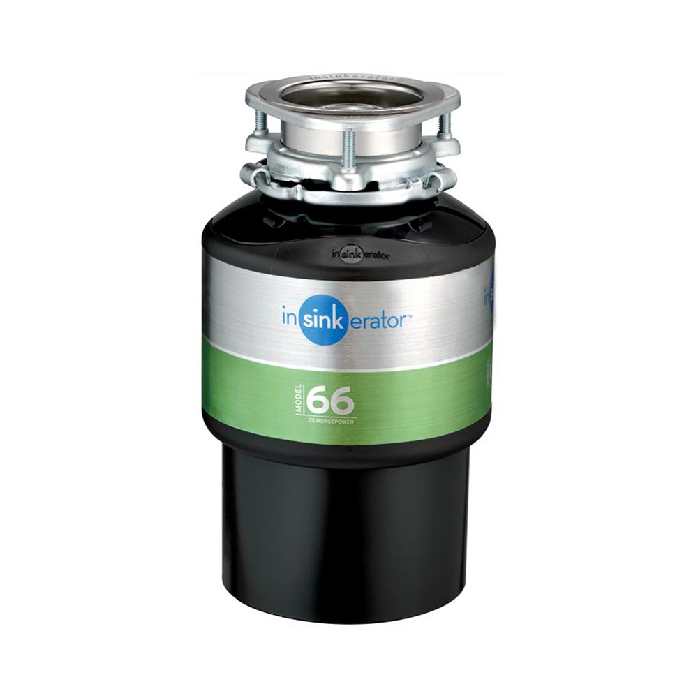 InSinkErator Model 66 Food Waste Disposer