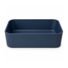 Load image into Gallery viewer, Two Tone Stone Modicum Countertop Vanity Basin
