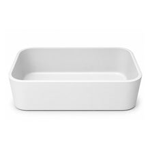 Load image into Gallery viewer, Two Tone Stone Modicum Countertop Vanity Basin
