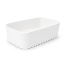 Load image into Gallery viewer, Two Tone Stone Modicum Countertop Vanity Basin
