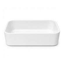Load image into Gallery viewer, Two Tone Stone Modicum Countertop Vanity Basin
