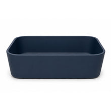 Load image into Gallery viewer, Two Tone Stone Modicum+ Countertop Vanity Basin
