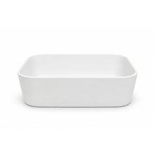 Load image into Gallery viewer, Two Tone Stone Modicum+ Countertop Vanity Basin
