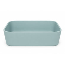 Load image into Gallery viewer, Two Tone Stone Modicum+ Countertop Vanity Basin
