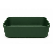 Load image into Gallery viewer, Two Tone Stone Modicum+ Countertop Vanity Basin
