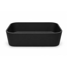 Load image into Gallery viewer, Two Tone Stone Modicum+ Countertop Vanity Basin
