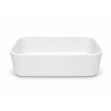 Load image into Gallery viewer, Two Tone Stone Modicum+ Countertop Vanity Basin

