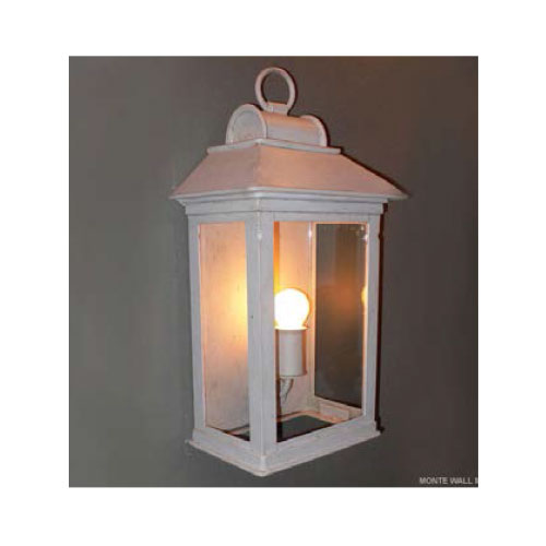 Ambiente Luce Monte Wall Mounted