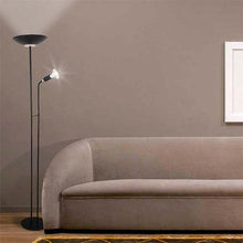 Load image into Gallery viewer, Eurolux Mother &amp; Child Up-Facing Reading Standing Light
