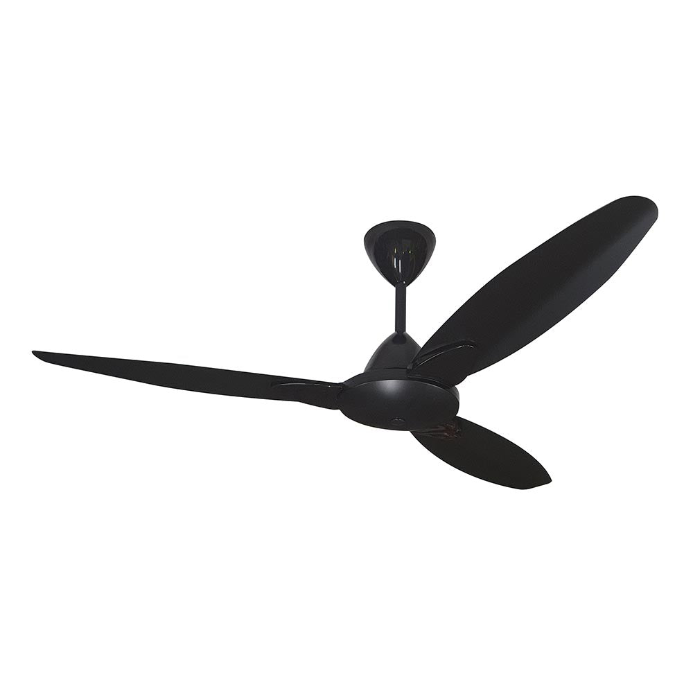 Solent Senorita 3 Blade Aluminium Ceiling Fan 1200mm