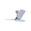 Solent Whirlwind 3 Blade Ceiling Fan 900mm - White