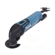 Load image into Gallery viewer, Makita Multi-Tool TM3000CX2 320W
