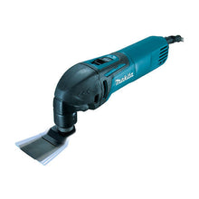 Load image into Gallery viewer, Makita Multi-Tool TM3000CX2 320W
