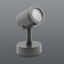 Load image into Gallery viewer, Spazio MYCO LED 20W Aluminium Spot Light - Anthracite
