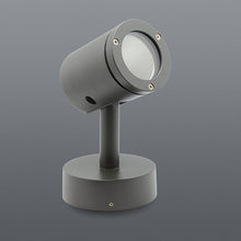 Load image into Gallery viewer, Spazio Myco LED 20W Aluminium Spotlight - Anthracite
