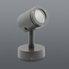 Spazio Myco LED 20W Aluminium Spotlight - Anthracite