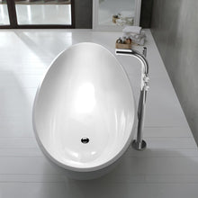 Load image into Gallery viewer, Victoria &amp; Albert Napoli Bath - White
