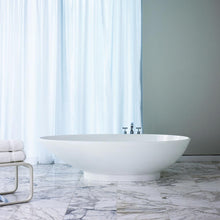 Load image into Gallery viewer, Victoria + Albert Napoli Bath - White
