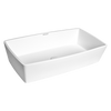 Crystallite Nexus Luxury Basin
