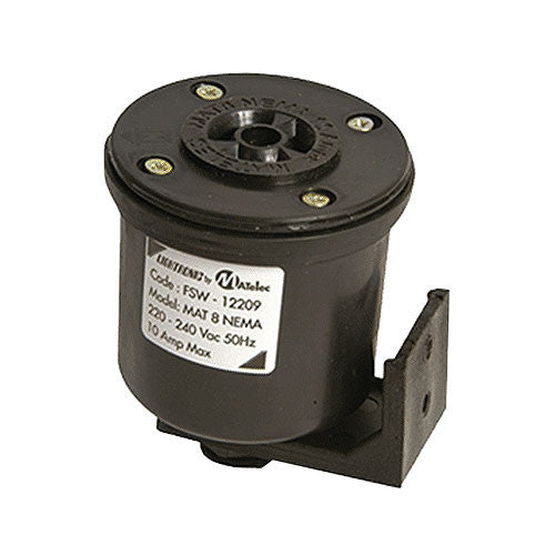 MATelec Day/Night Nema Socket Base