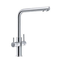Load image into Gallery viewer, Franke Neptune Clearwater Sink Mixer
