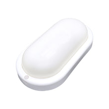Load image into Gallery viewer, MATelec Neptune Oval LED Bulkhead 15W 6500K
